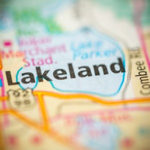 Lakeland 1